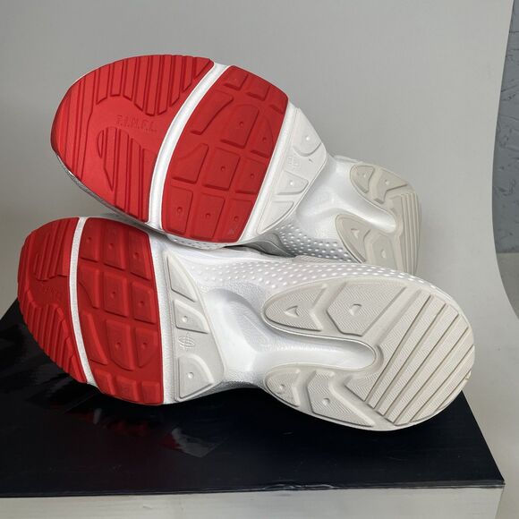 Nike Air Huarache Edge Heron Preston Shoes - Picture 5 of 8